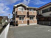 妻鹿駅より徒歩5分 2階 築16年1ヶ月の賃貸物件