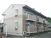 網干駅より徒歩25分 2階 築30年8ヶ月の賃貸物件