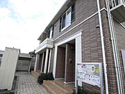 ビオ緑が丘 2階 築17年の賃貸物件