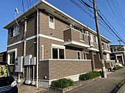 上郡駅より徒歩4分 2階 築16年6ヶ月の賃貸物件