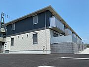 ＦＬＯＲＡ 2階 築4年9ヶ月の賃貸物件