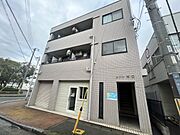 京口駅より徒歩1分 2階 築28年9ヶ月の賃貸物件