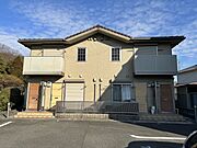 サンライズ青山 1階 築15年11ヶ月の賃貸物件