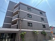 亀山駅より徒歩13分 4階 築29年の賃貸物件