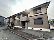西飾磨駅より徒歩11分 2階 築31年6ヶ月の賃貸物件