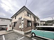 滝野駅より徒歩10分 2階 築27年7ヶ月の賃貸物件