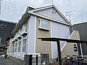 レオパレスK.HONMACHI 1階 築27年2ヶ月の賃貸物件