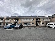 西脇市駅より徒歩12分 2階 築33年6ヶ月の賃貸物件