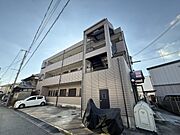 別府駅より徒歩14分 3階 築30年1ヶ月の賃貸物件