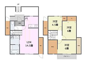 間取り：228057752988