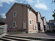 西脇市駅より徒歩17分 2階 築27年10ヶ月の賃貸物件