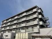 シェーンシュロス 2階 築36年5ヶ月の賃貸物件