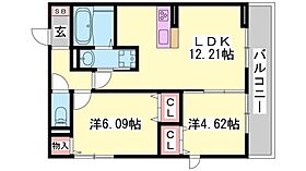 間取り：228057767938
