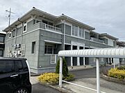 播州赤穂駅より徒歩18分 2階 築17年6ヶ月の賃貸物件