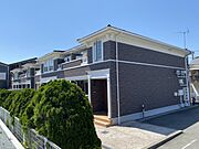 サンリットベルB 2階 築18年の賃貸物件