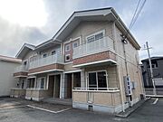サニーパレスＢ棟 1階 築22年1ヶ月の賃貸物件