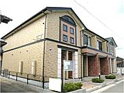 グッチ・アラモード 1階 築21年9ヶ月の賃貸物件