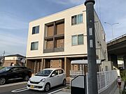 砥堀駅より徒歩8分 3階 築7年1ヶ月の賃貸物件