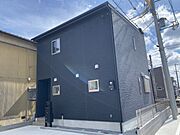 妻鹿駅より徒歩31分 1階 新築の賃貸物件
