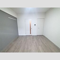 グランネクサス船橋町 402 4階1Kのリビング/ダイニング