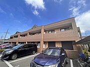 クレアハイム 2階 築17年11ヶ月の賃貸物件