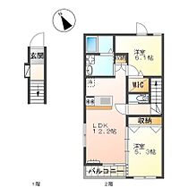 間取り：228057867336