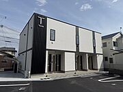 サンフェリーチェSの賃貸物件
