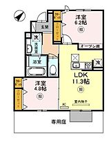 間取り：228057869835