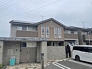 播磨高岡駅より徒歩5分 1階 築11年9ヶ月の賃貸物件