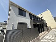 山陽姫路駅より徒歩17分 2階 新築の賃貸物件