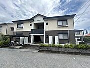 亀山駅より徒歩19分 2階 築27年8ヶ月の賃貸物件