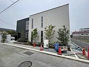 亀山駅より徒歩6分 2階 築3年9ヶ月の賃貸物件