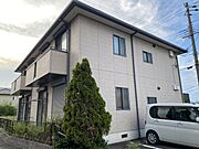 山陽網干駅より徒歩14分 1階 築26年10ヶ月の賃貸物件