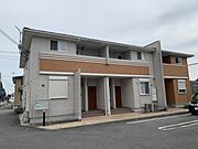 フェリア香呂C 2階 築16年7ヶ月の賃貸物件