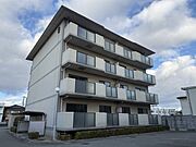 西飾磨駅より徒歩10分 2階 築32年3ヶ月の賃貸物件