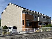 山陽網干駅より徒歩42分 1階 築18年6ヶ月の賃貸物件