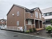 ブルーメ野里A 2階 築21年1ヶ月の賃貸物件