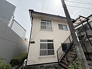 山陽姫路駅より徒歩23分 1階 築45年4ヶ月の賃貸物件