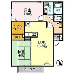 北条鉄道 北条町駅 徒歩22分 2階/-