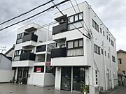 山陽姫路駅より徒歩28分 2階 築35年9ヶ月の賃貸物件