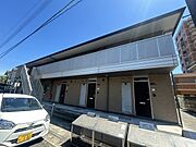 広畑駅より徒歩9分 1階 築15年8ヶ月の賃貸物件