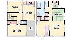JR姫新線 播磨高岡駅 徒歩19分