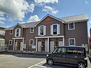 新西脇駅より徒歩20分 2階 築28年5ヶ月の賃貸物件