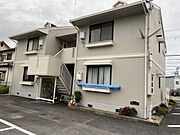 ローゼンハイムＤ棟 2階 築39年6ヶ月の賃貸物件