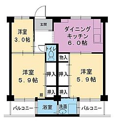 JR加古川線 新西脇駅 徒歩7分