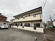 播磨町駅より徒歩12分 2階 築29年7ヶ月の賃貸物件