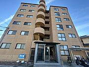 英賀保駅より徒歩6分 5階 築36年5ヶ月の賃貸物件