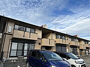 リブラスハイツI 2階 築30年10ヶ月の賃貸物件