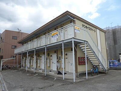 外観 外観