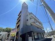 白浜の宮駅より徒歩3分 2階 築36年11ヶ月の賃貸物件